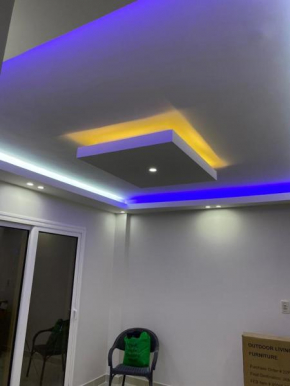 Rehab 2- Modern one bedroom with garden